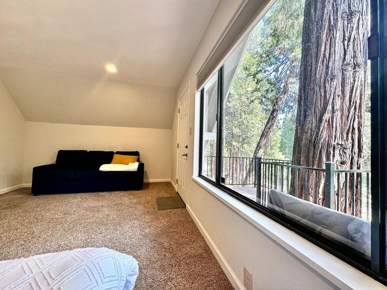 Cabin In The Trees-Game Room Pollock Pines Exterior photo