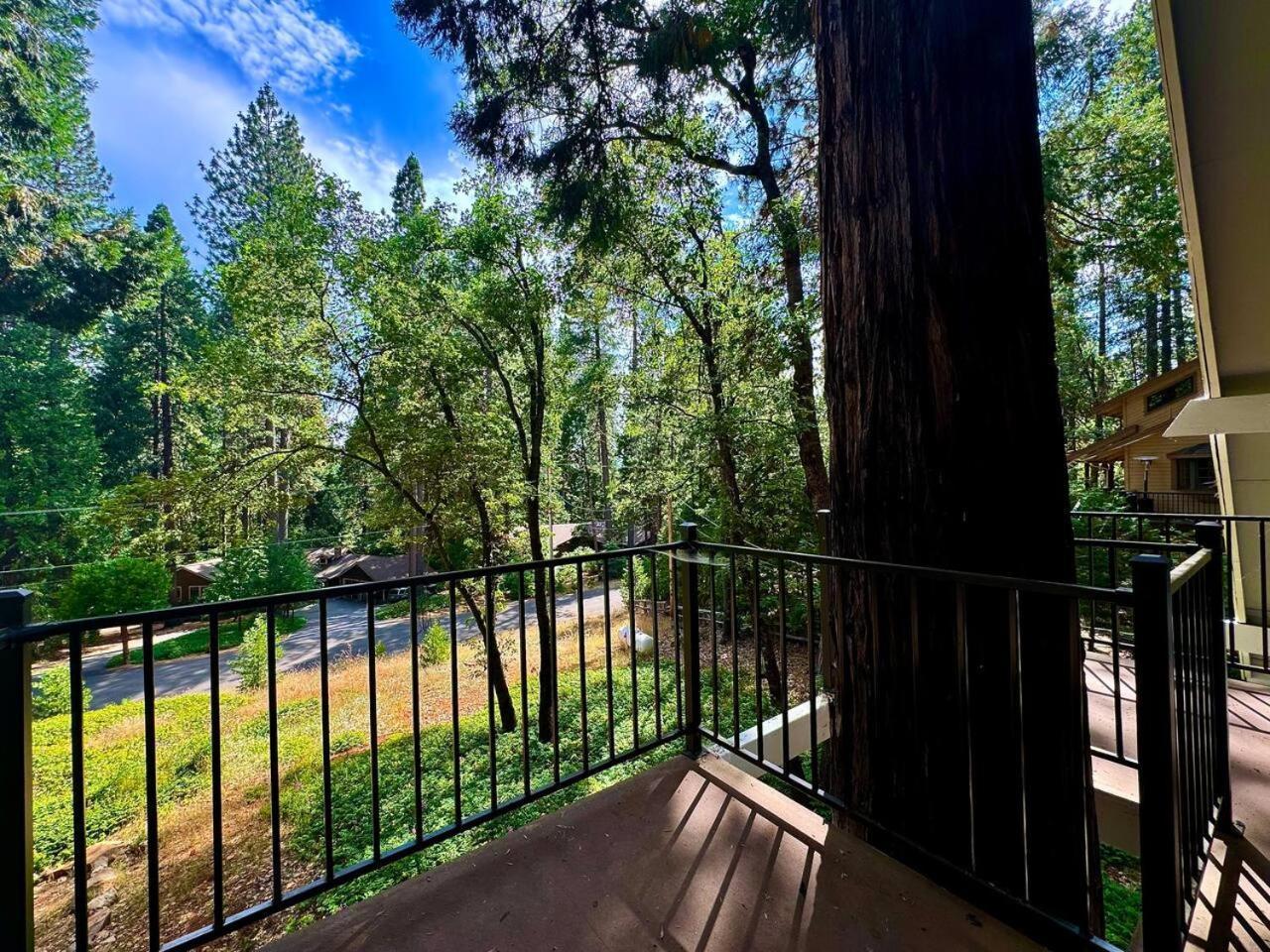 Cabin In The Trees-Game Room Pollock Pines Exterior photo